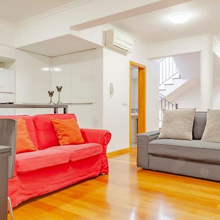 Capuchinhas Apartment 푼샬 외부 사진