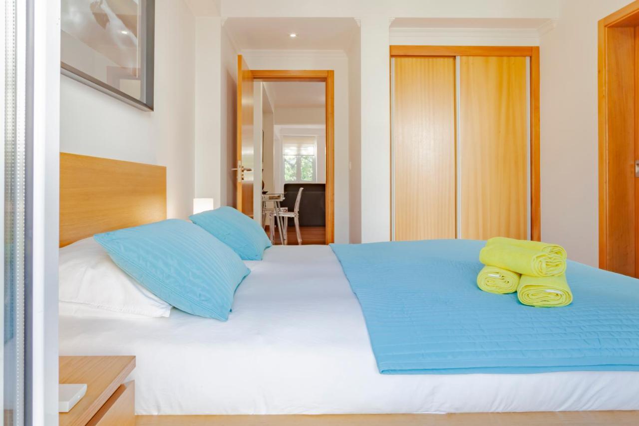 Capuchinhas Apartment 푼샬 외부 사진