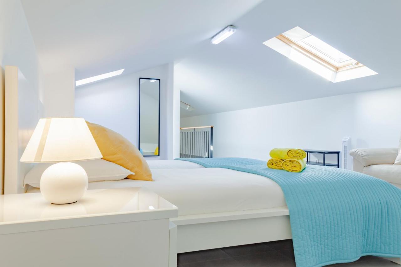 Capuchinhas Apartment 푼샬 외부 사진