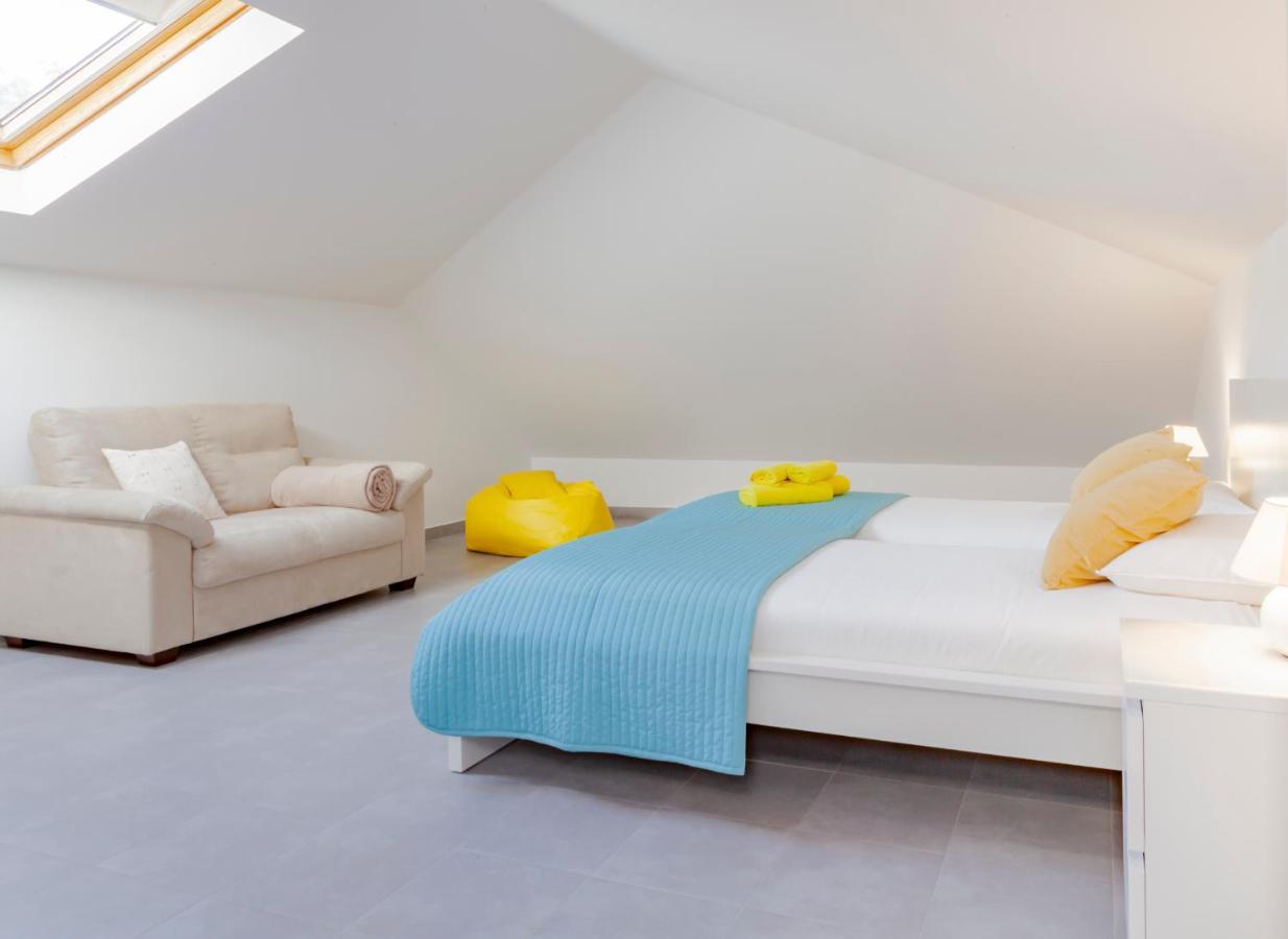 Capuchinhas Apartment 푼샬 외부 사진