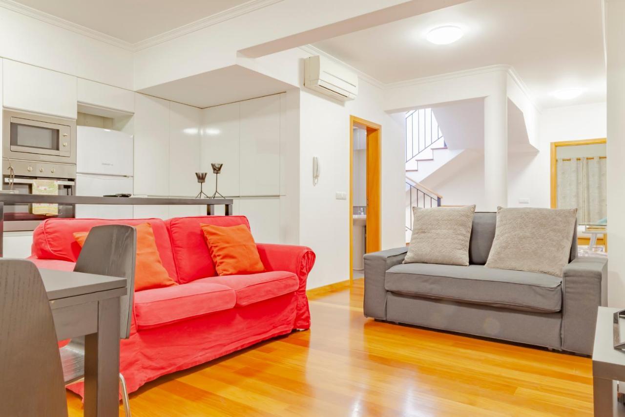Capuchinhas Apartment 푼샬 외부 사진