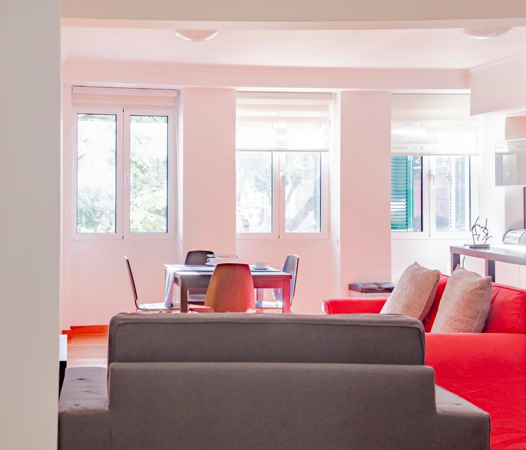 Capuchinhas Apartment 푼샬 외부 사진
